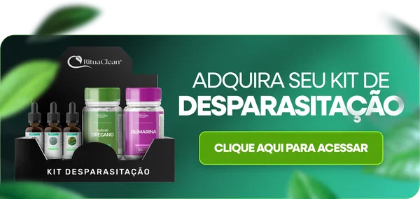 Adquira seu Kit de Desparasitação