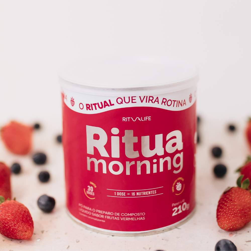 RituaMorning