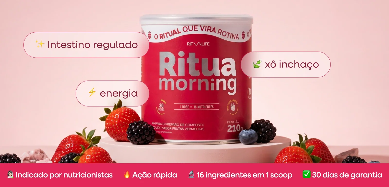 RituaMorning