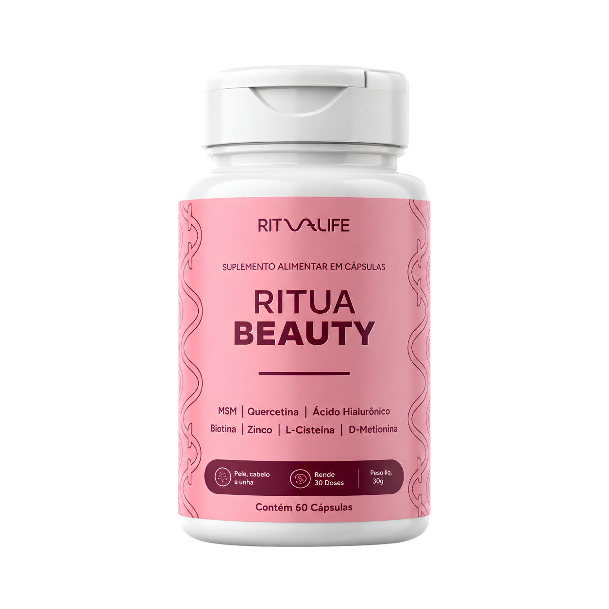 Ritua Beauty