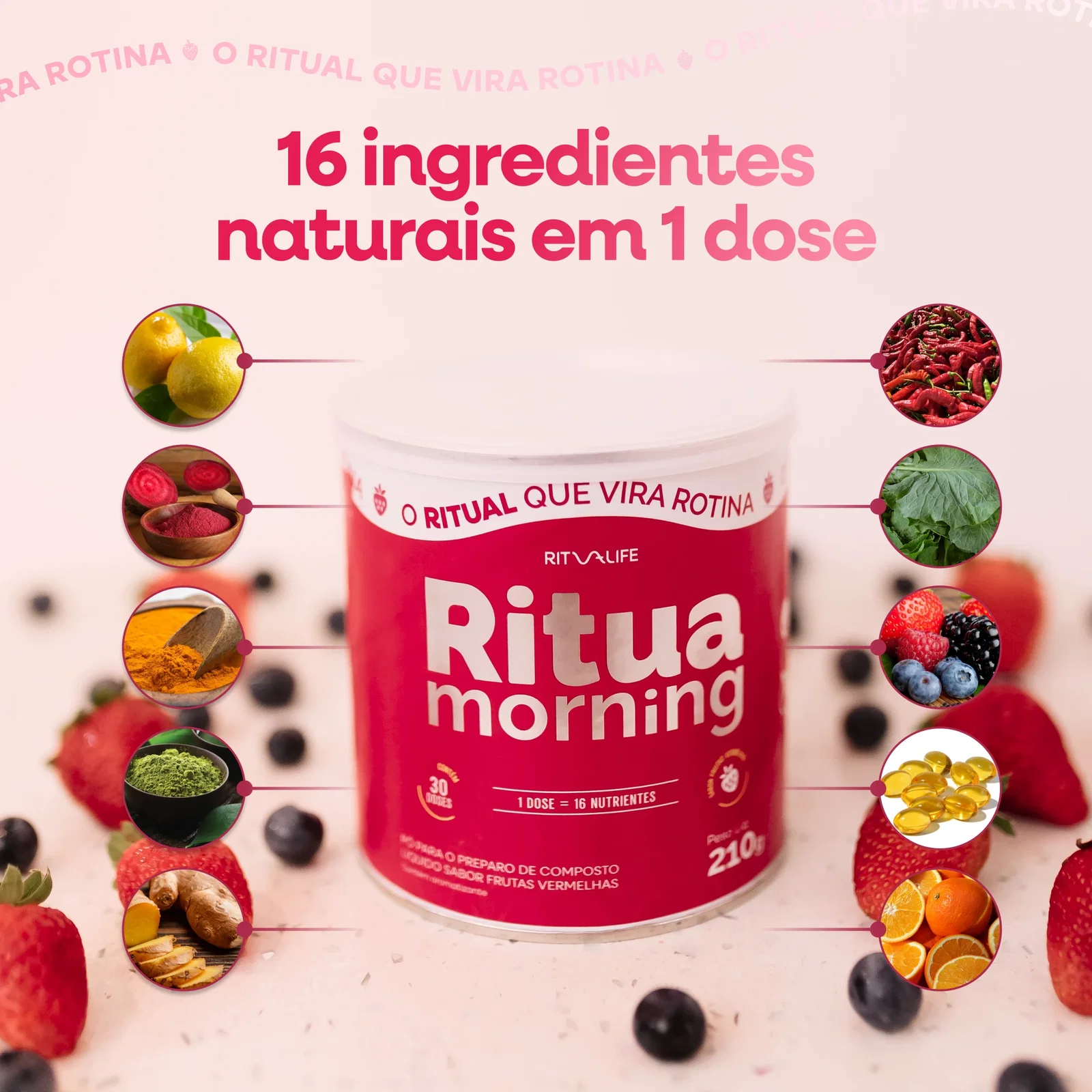 RituaMorning
