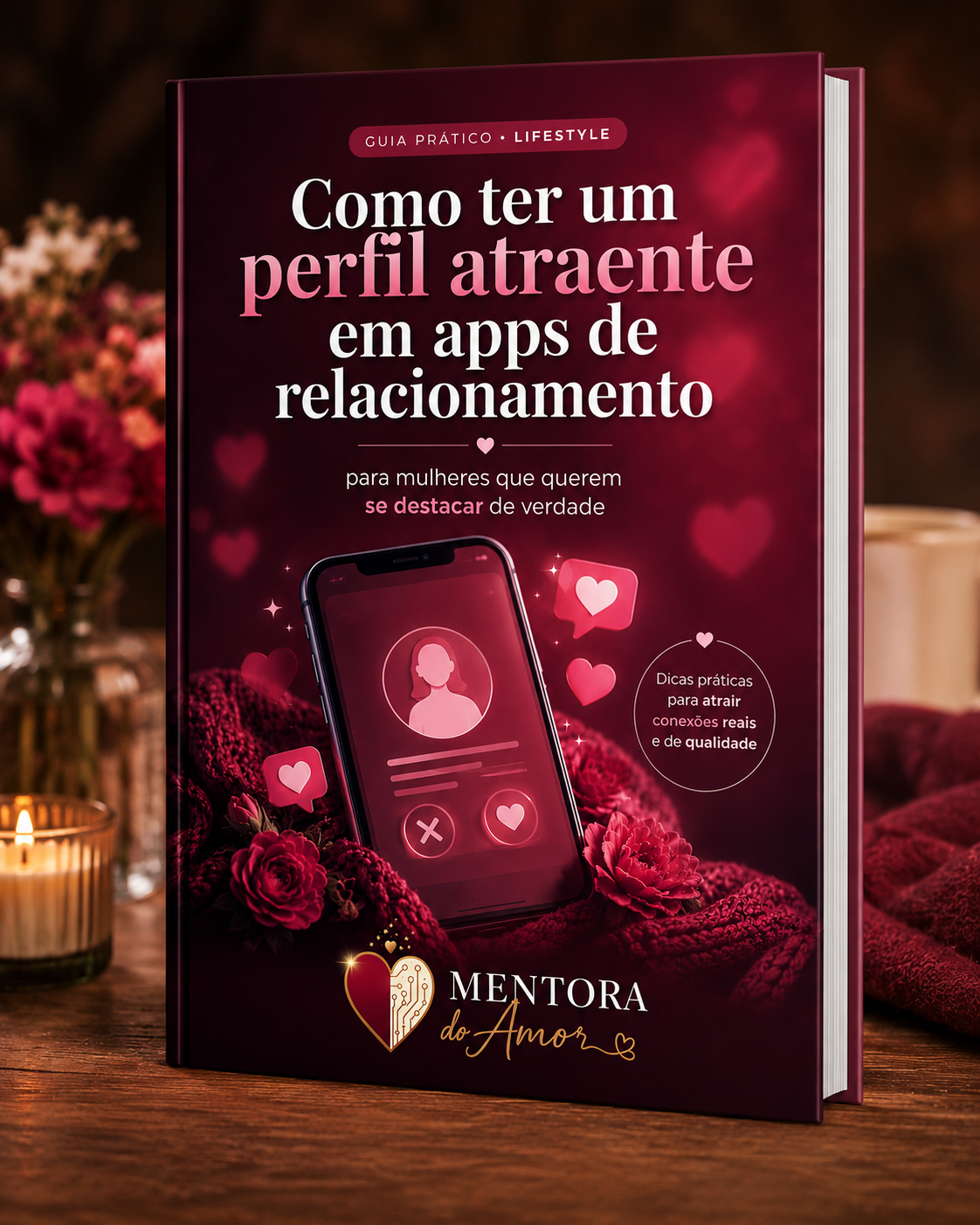 Suplementos Persona