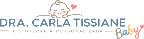 Dra. Carla Tissiane, Fisioterapia Personalizada Baby