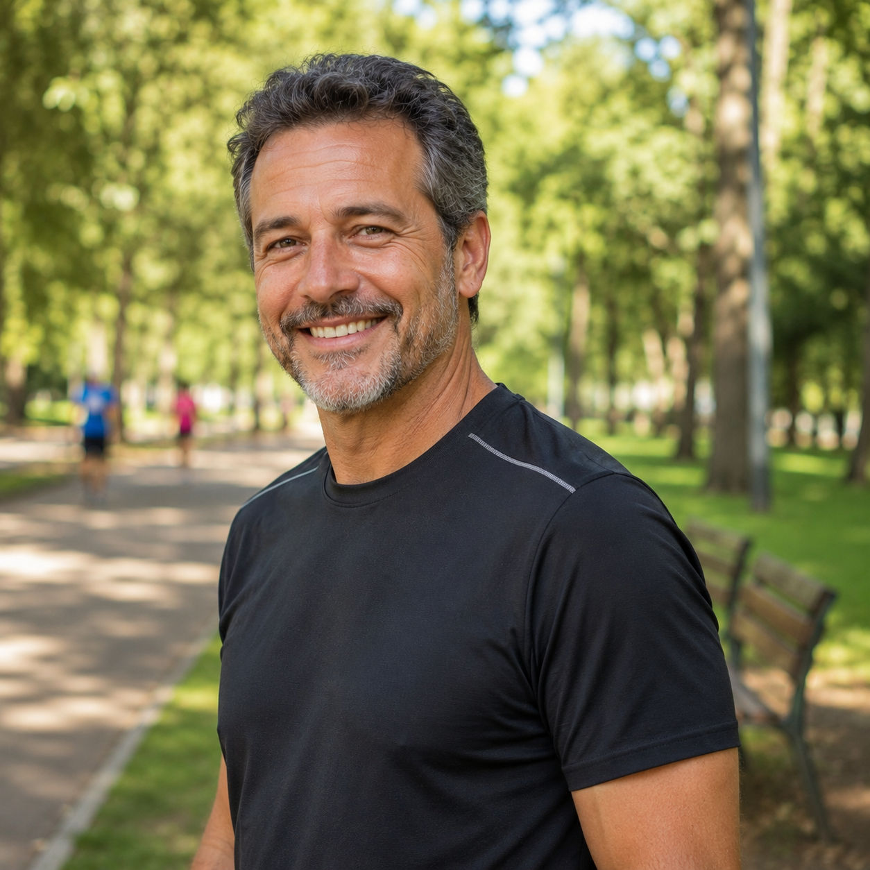 Nicolas (42 ans, Bordeaux)