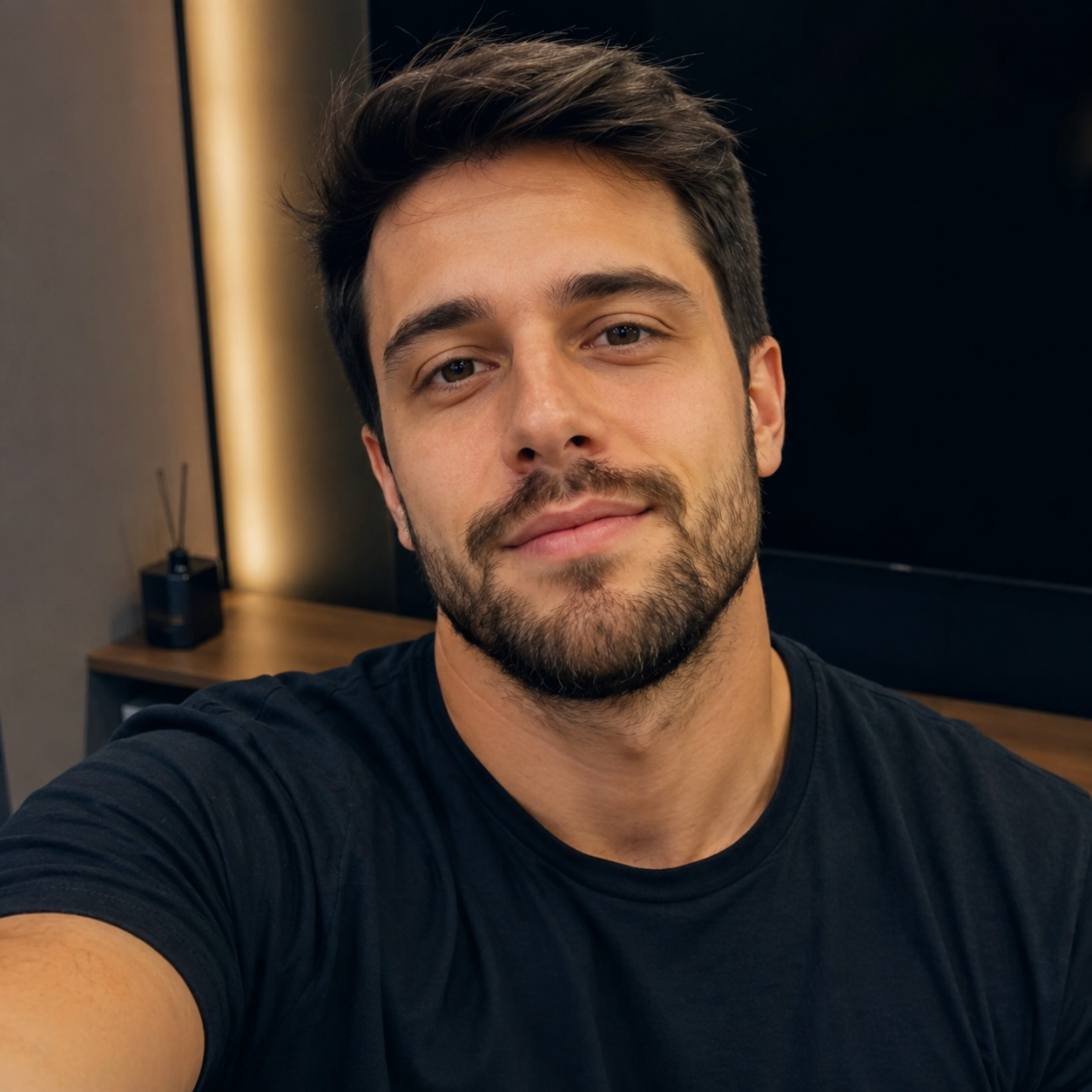Thomas (29 ans, Lyon)