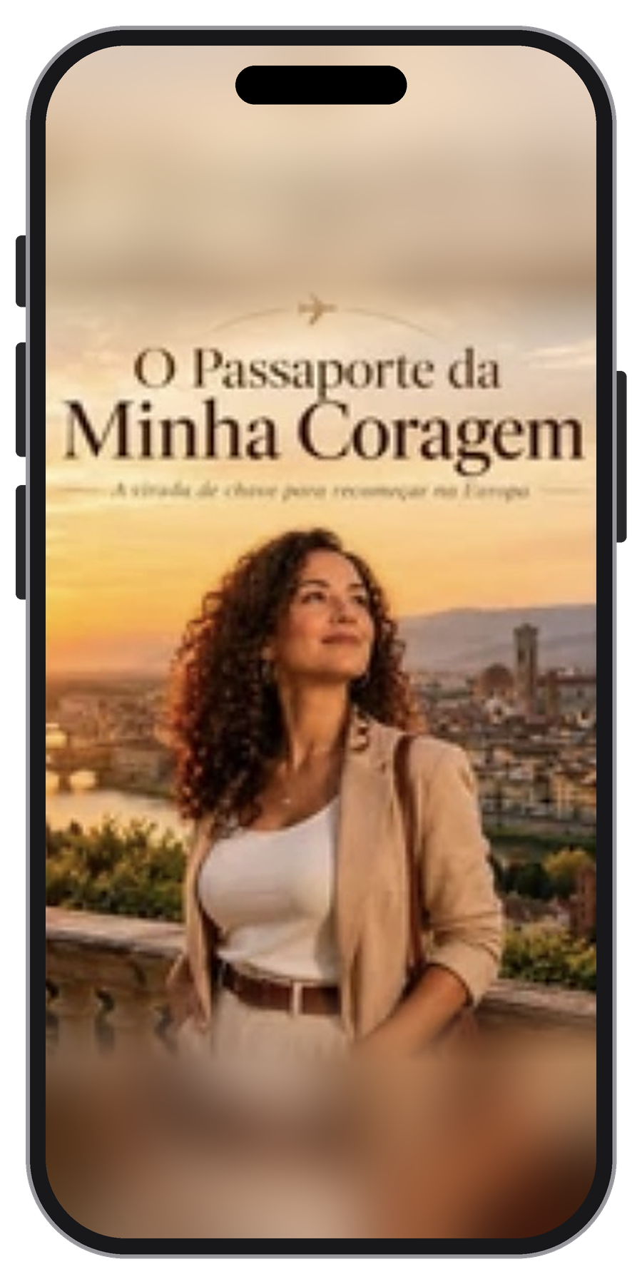 Tamara Lorenzoni — Consultora de Marketing de Luxo