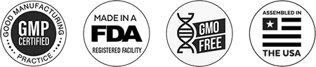 GMP FDA Certifications