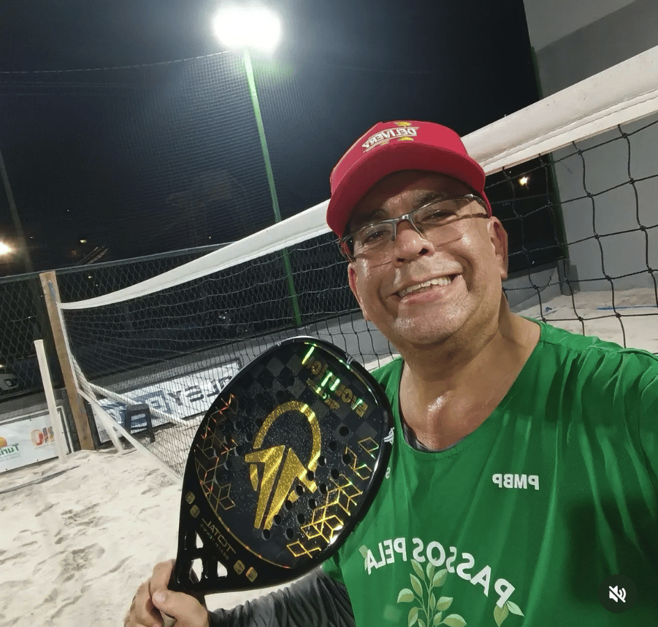 João Luiz Leão de Oliveira