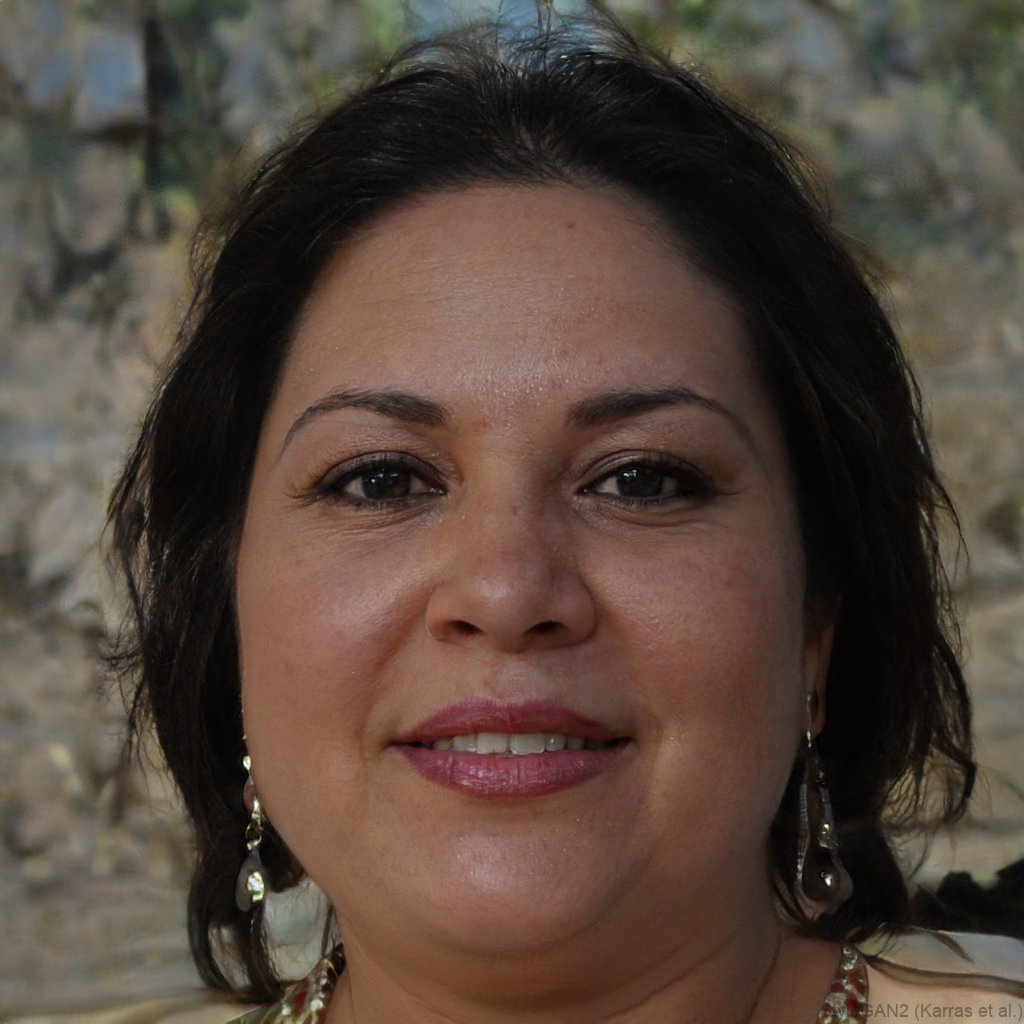 Lucie Girard