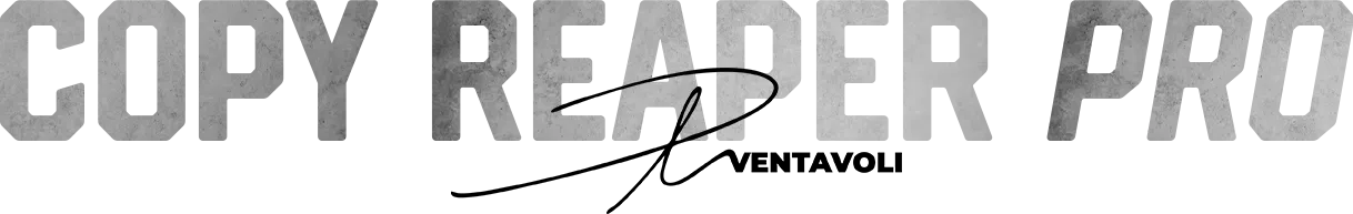 Copy Reaper Pro