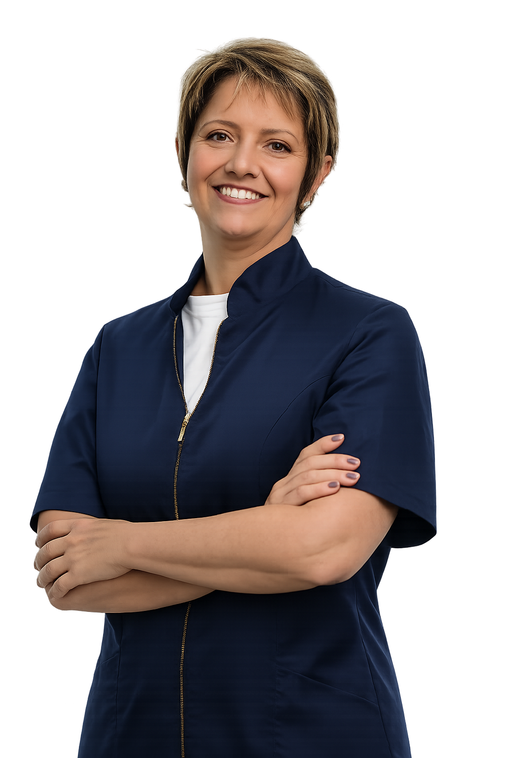 Dra Flávia Rabello de Mattos: Dentista na Tijuca RJ