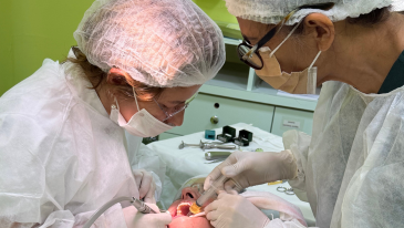 Emergência Dentária na Tijuca