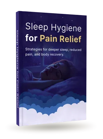 Sleep Hygiene for Pain Relief