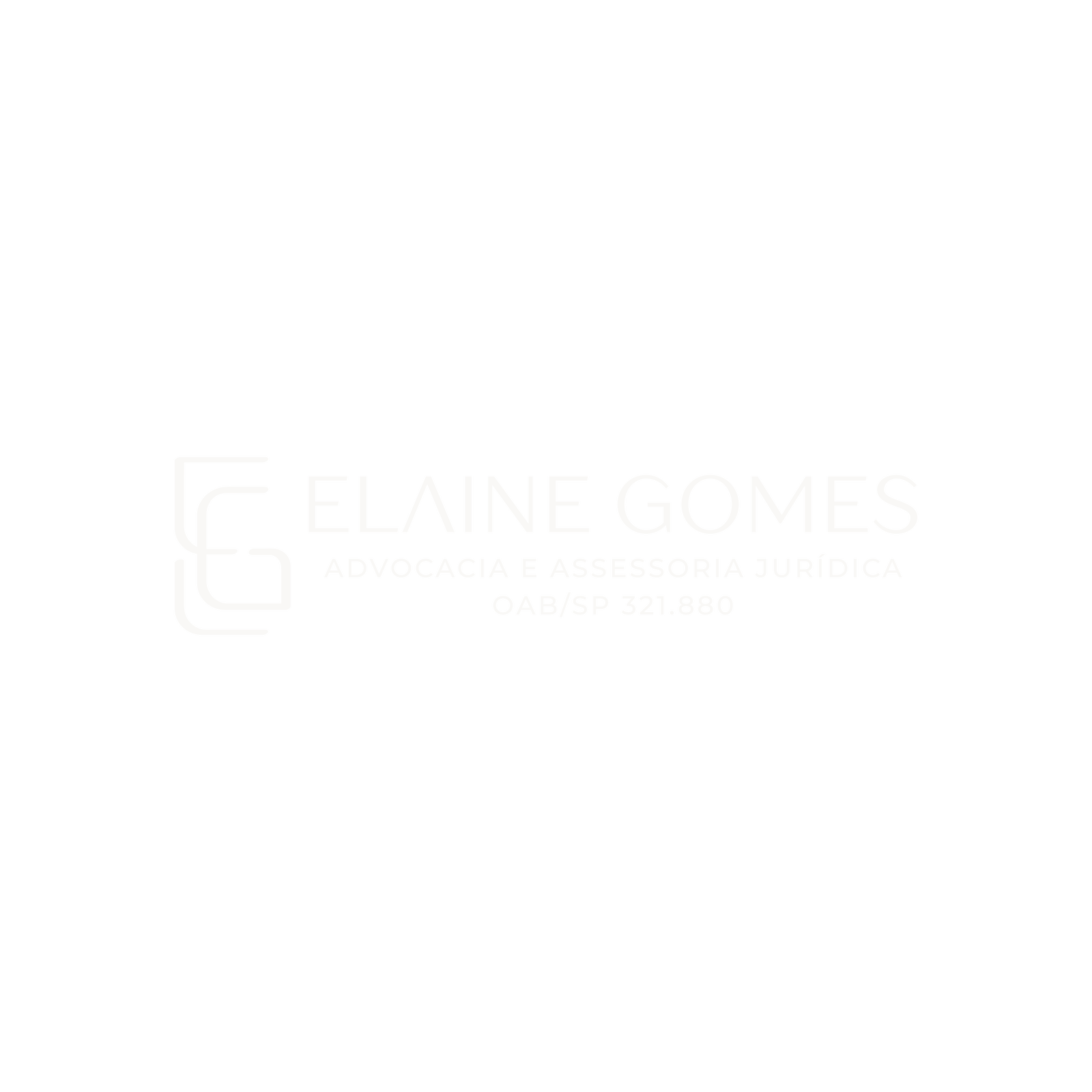 Dra. Elaine Ferreira Gomes, advogada especialista em contratos