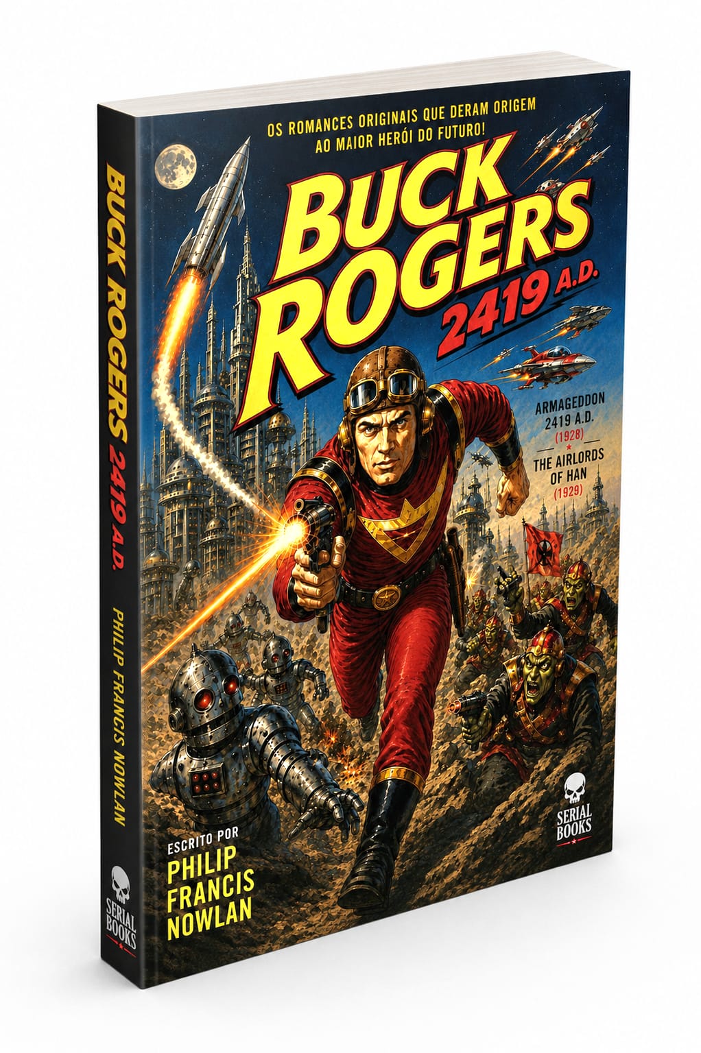 Zagor Coleção Histórica em Cores Vol. 5