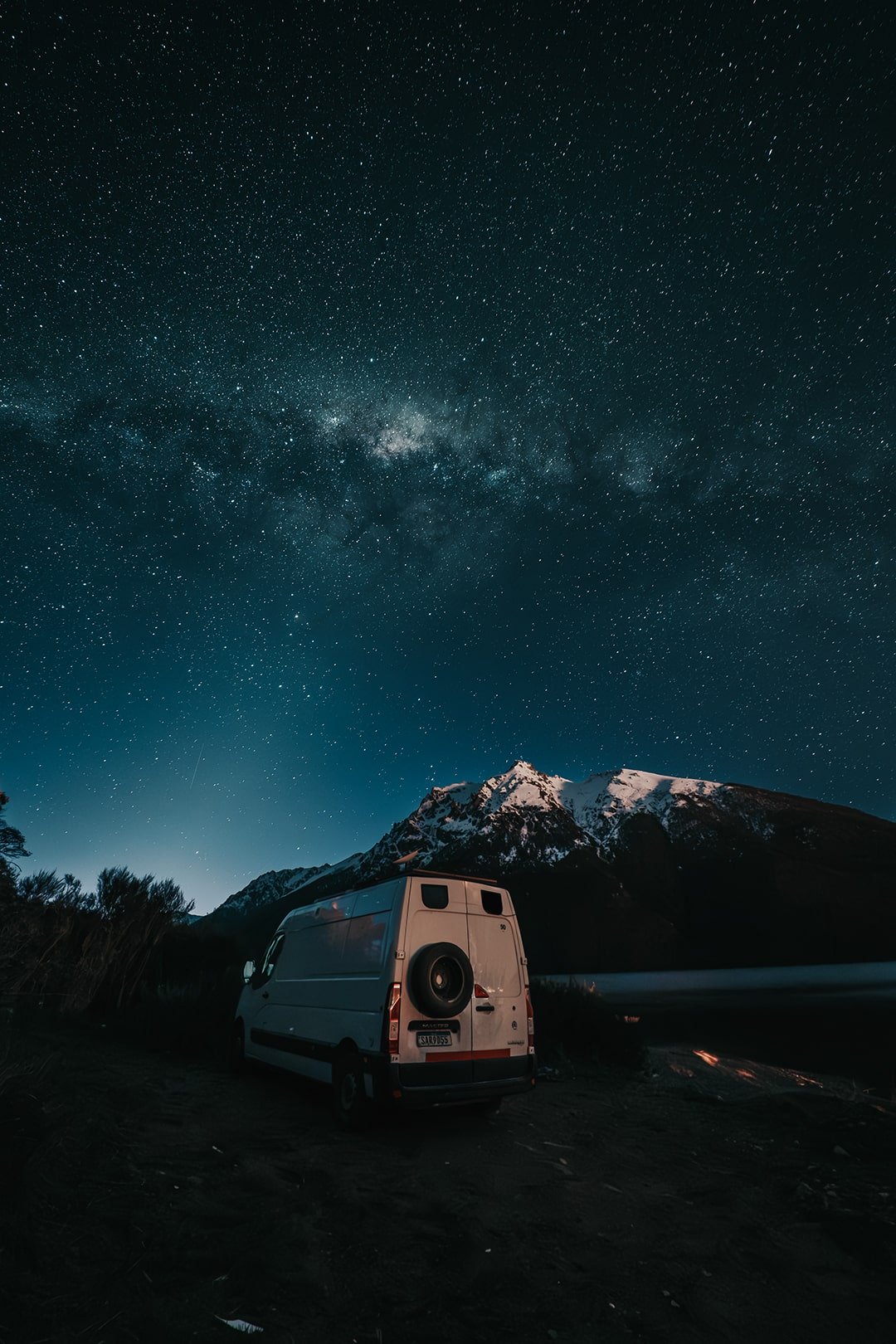 Antes Bora Viajar