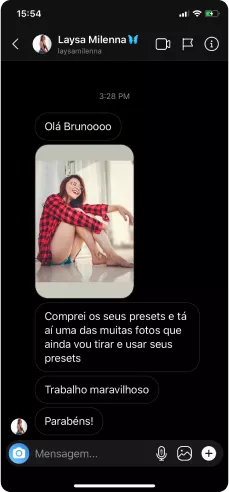 Depoimento 1