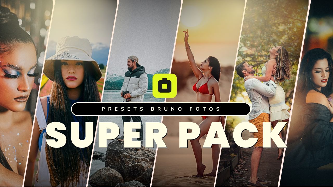 Super Pack