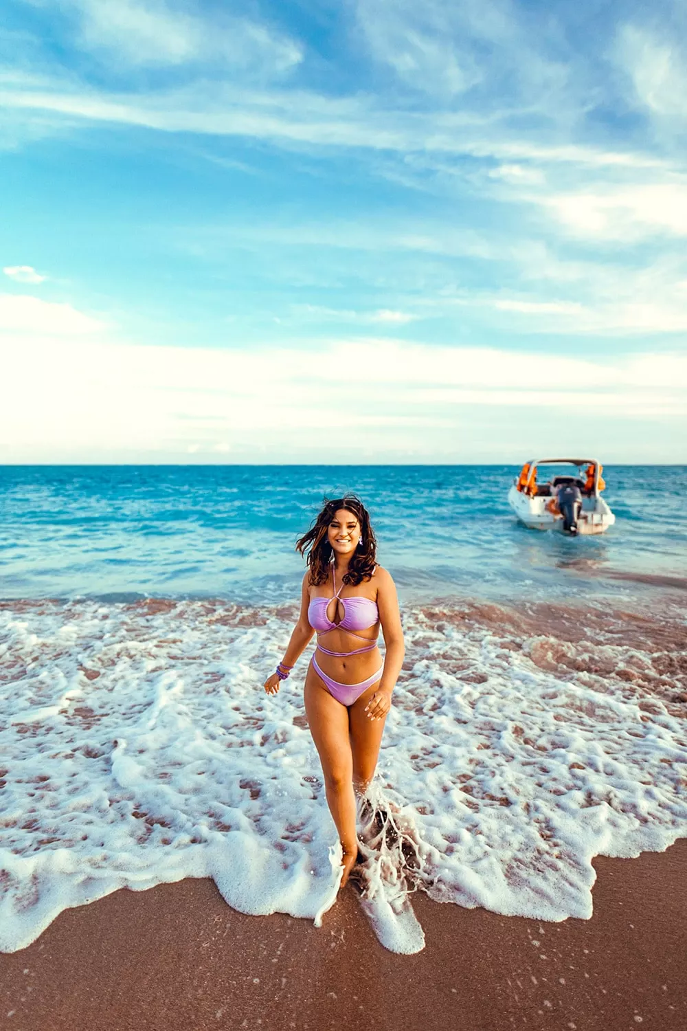Antes Praia