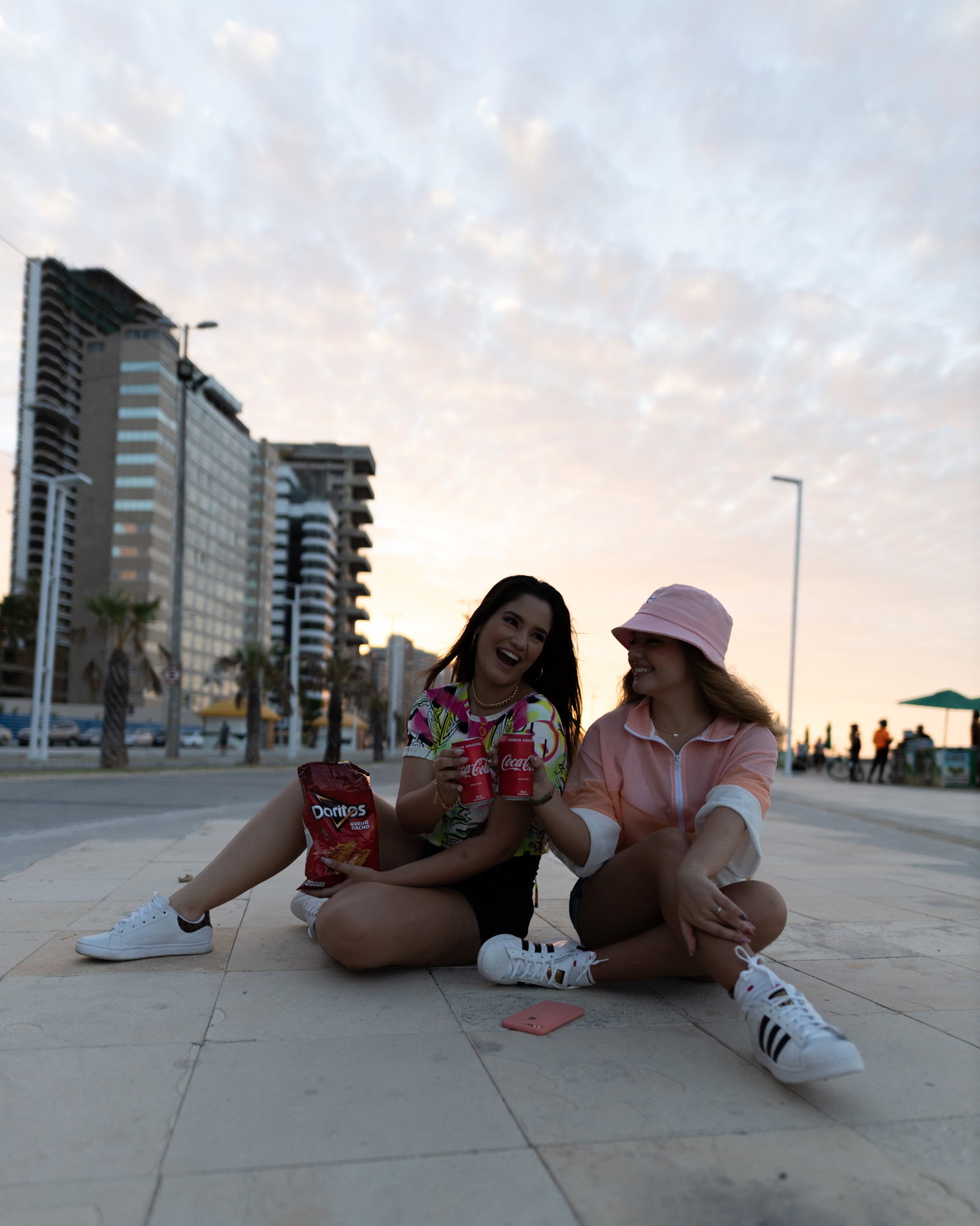 Depois Back Light