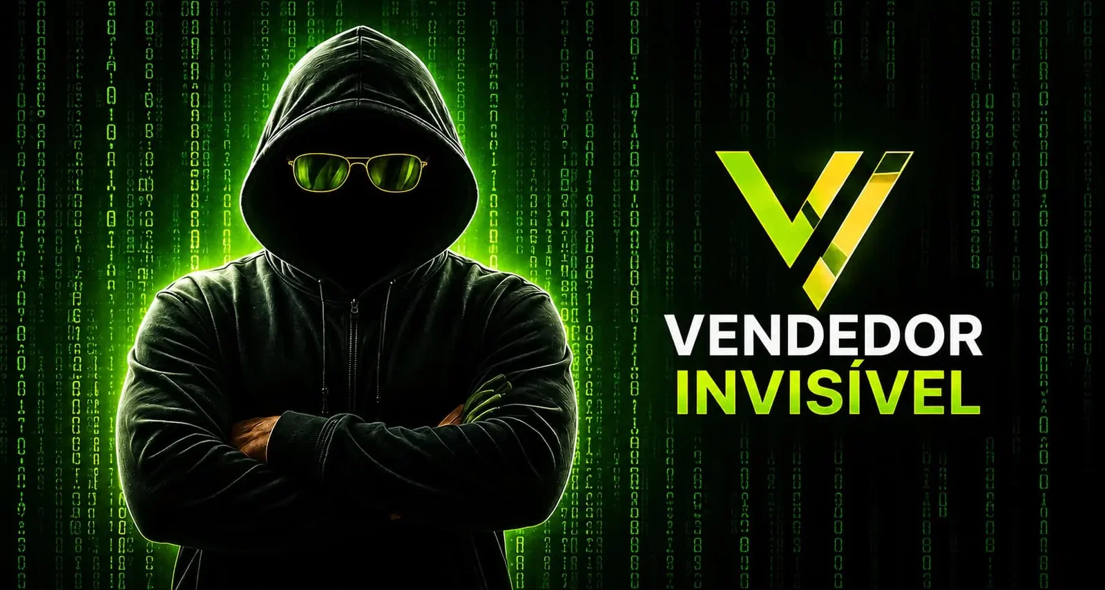 Vendedor Invisível