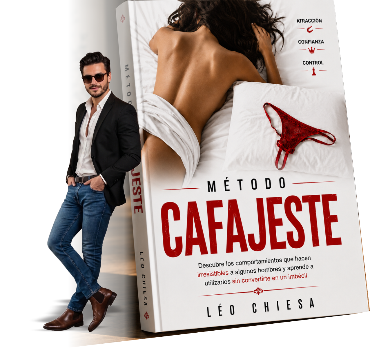 O Manual Proibido - E-book + Audiobook