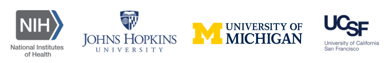 Featured institutions