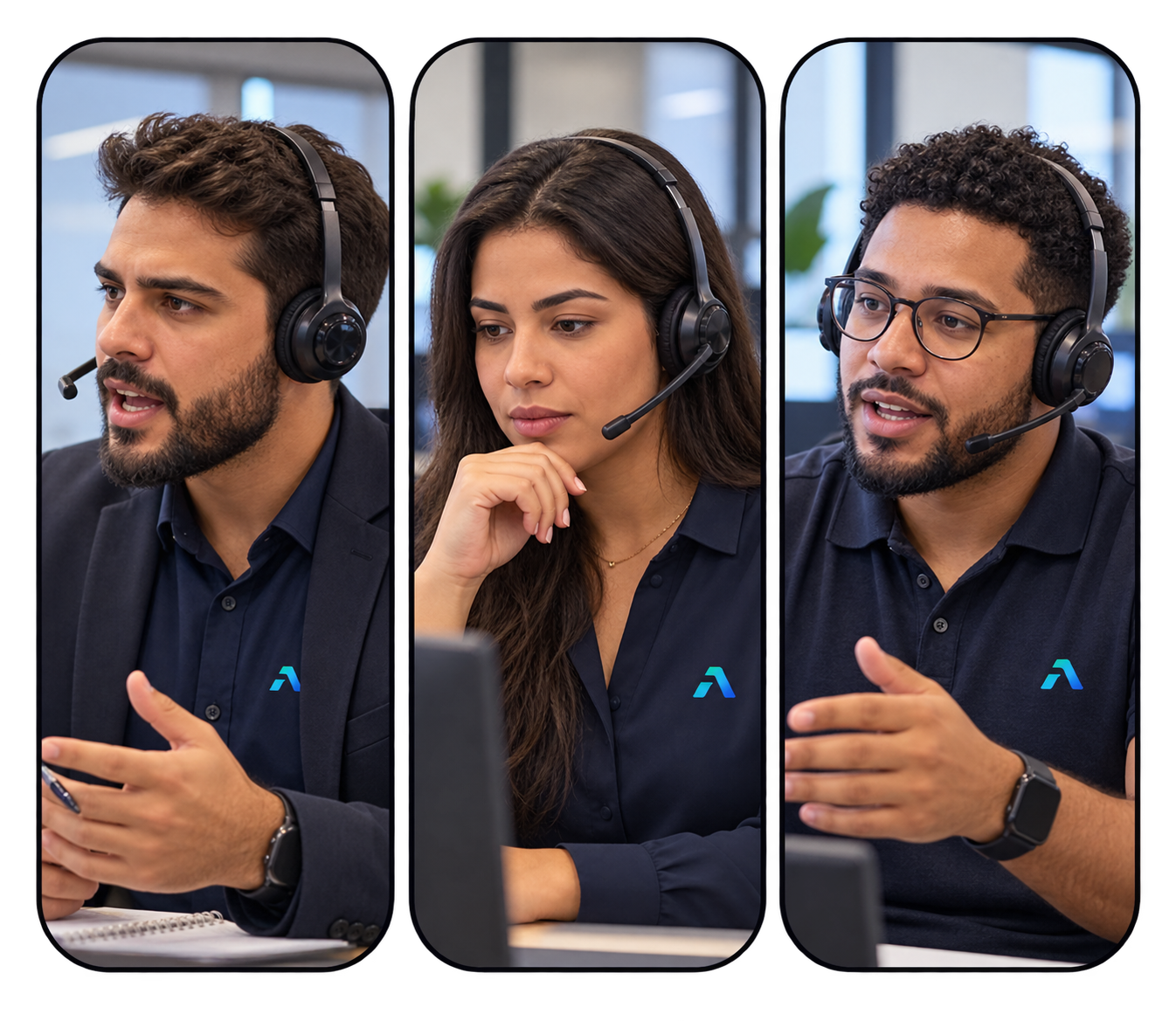 Astros — QUALIFICAÇÃO DE LEADS E AUTOMAÇÃO COMERCIAL