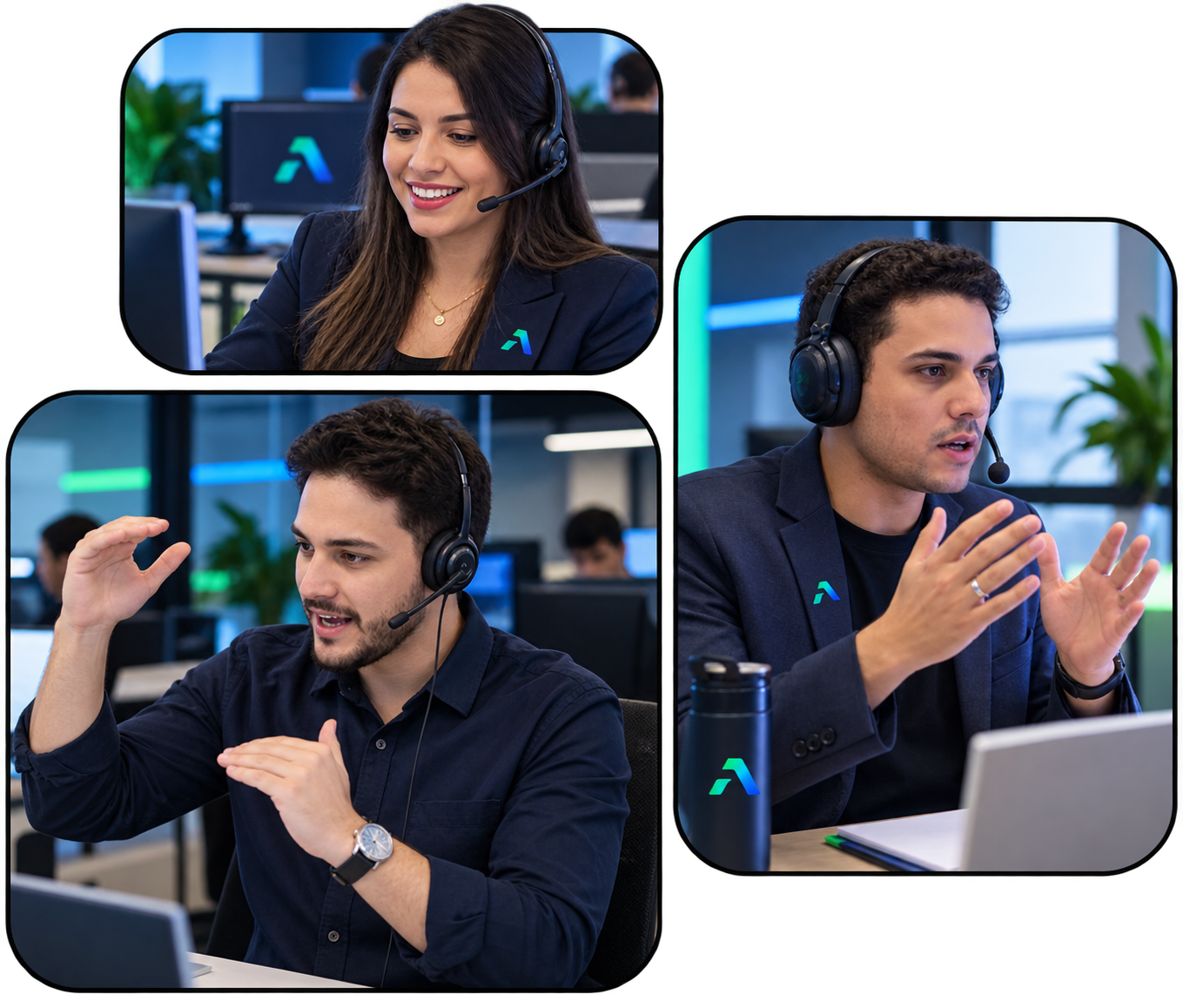 Astros — CONSULTORIA E DIAGNÓSTICO ASTROS